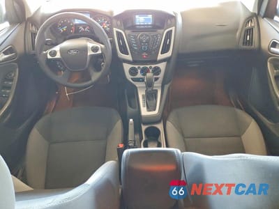 Zdjęcie 8 z 12 samochodu: 2014 FORD FOCUS SE VIN:1FADP3F20EL318283 - miniatura