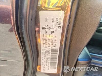 Zdjęcie 12 z 12 samochodu: 2017 DODGE DURANGO GT VIN:1C4RDJDG3HC719830 - miniatura
