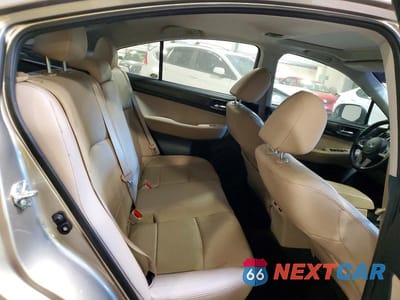 Zdjęcie 10 z 13 samochodu: 2015 SUBARU LEGACY 2.5I LIMITED VIN:4S3BNAN67F3042802 - miniatura
