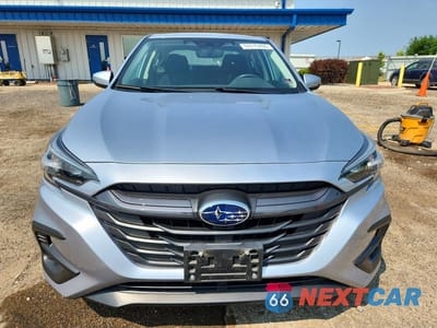 Piąte zdjęcie samochodu w środku: 2023 SUBARU LEGACY PREMIUM VIN:4S3BWAD6XP3008899 - miniatura