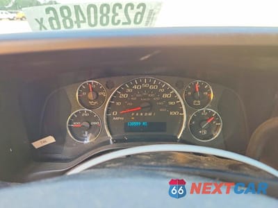 Zdjęcie 9 z 13 samochodu: 2021 CHEVROLET EXPRESS DELIVERY TRUCK VIN:1GB0GSF70M1157558 - miniatura
