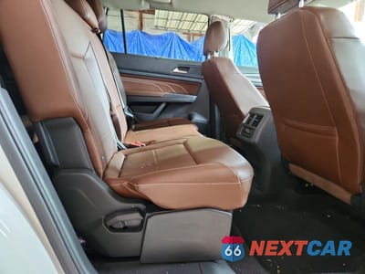 Zdjęcie 11 z 13 samochodu: 2021 VOLKSWAGEN ATLAS SE VIN:1V2NR2CA1MC583399 - miniatura
