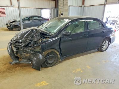 2013 TOYOTA COROLLA L 2T1BU4EE3DC068250 - główne zdjęcie licytacji z USA - miniatura