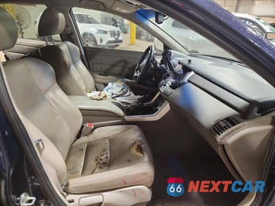 Zdjęcie 7 z 13 samochodu: 2008 ACURA RDX VIN:5J8TB18248A016664 - miniatura