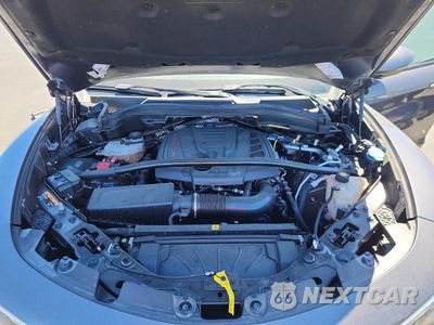 Zdjęcie 11 z 13 samochodu: 2019 ALFA ROMEO STELVIO VIN:ZASPAKAN5K7C30118 - miniatura