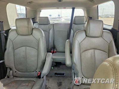 Zdjęcie 10 z 13 samochodu: 2008 GMC ACADIA SLT-1 VIN:1GKEV23788J259888 - miniatura