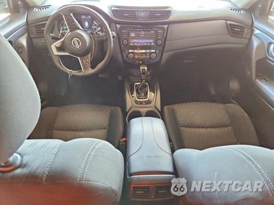 Zdjęcie 8 z 13 samochodu: 2019 NISSAN ROGUE SV VIN:KNMAT2MT7KP542055 - miniatura