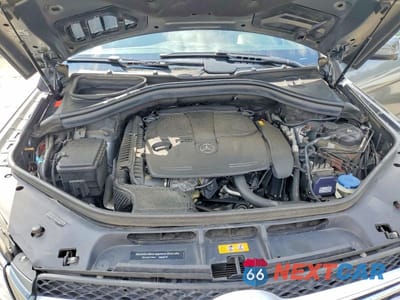 Zdjęcie 12 z 13 samochodu: 2018 MERCEDES-BENZ GLE 350 4MATIC VIN:4JGDA5HB6JB063199 - miniatura