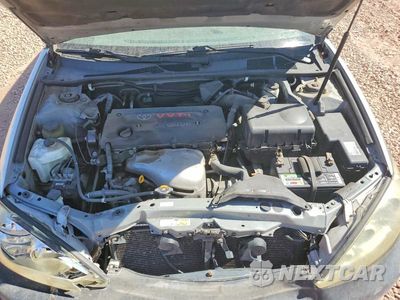 Zdjęcie 11 z 12 samochodu: 2005 TOYOTA CAMRY LE VIN:4T1BE30K25U985507 - miniatura