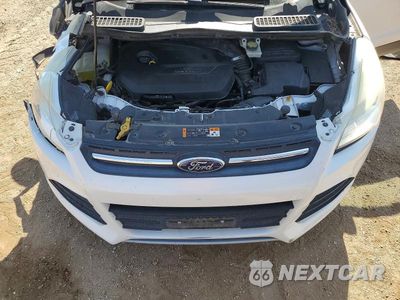 Zdjęcie 11 z 12 samochodu: 2014 FORD ESCAPE SE VIN:1FMCU0GX7EUD66019 - miniatura