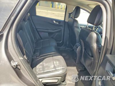 Zdjęcie 10 z 12 samochodu: 2022 FORD ESCAPE HYBRID VIN:1FMCU0KZ5NUA71591 - miniatura