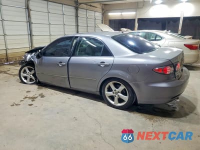 Drugie zdjęcie samochodu z przodu: 2007 MAZDA 6 I VIN:1YVHP80C775M52719 - miniatura