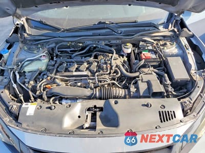 Zdjęcie 11 z 13 samochodu: 2019 HONDA CIVIC SPORT TOURING VIN:SHHFK7H94KU414286 - miniatura