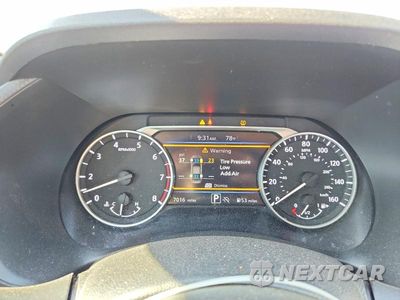 Zdjęcie 9 z 12 samochodu: 2024 NISSAN SENTRA SR VIN:3N1AB8DV3RY314184 - miniatura