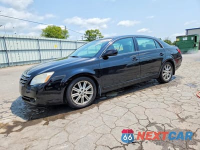 2006 TOYOTA AVALON LIMITED 4T1BK36B76U094243 - główne zdjęcie licytacji z USA - miniatura