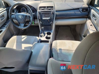 Zdjęcie 8 z 12 samochodu: 2016 TOYOTA CAMRY LE VIN:4T1BF1FK8GU528339 - miniatura