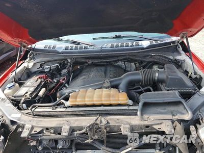 Zdjęcie 11 z 13 samochodu: 2016 FORD F150 SUPERCREW VIN:1FTFW1EG0GKE99109 - miniatura