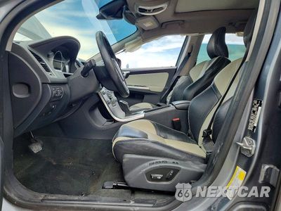 Zdjęcie 7 z 13 samochodu: 2017 VOLVO XC60 T5 DYNAMIC VIN:YV440MDR5H2222922 - miniatura