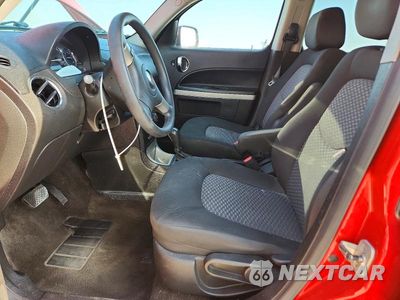 Zdjęcie 7 z 12 samochodu: 2010 CHEVROLET HHR LS VIN:3GNBAADBXAS556244 - miniatura