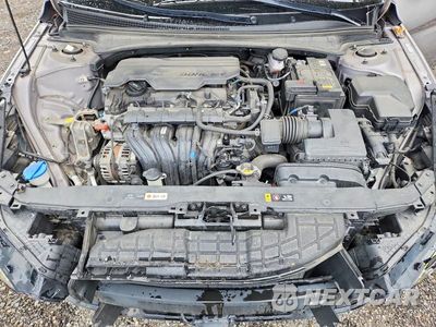 Zdjęcie 11 z 13 samochodu: 2023 HYUNDAI ELANTRA LIMITED VIN:KMHLP4AG3PU378002 - miniatura