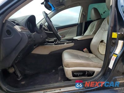 Zdjęcie 7 z 12 samochodu: 2013 LEXUS GS 350 VIN:JTHBE1BL5D5009615 - miniatura
