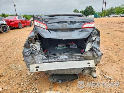 Zdjęcie 6 z 13 samochodu: 2013 TOYOTA CAMRY SE VIN:4T1BF1FK8DU681797 - miniatura