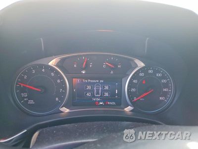 Zdjęcie 9 z 13 samochodu: 2022 CHEVROLET EQUINOX LT VIN:2GNAXJEV3N6116678 - miniatura