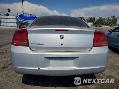Zdjęcie 6 z 12 samochodu: 2007 DODGE CHARGER SE VIN:2B3KA43R77H843580 - miniatura