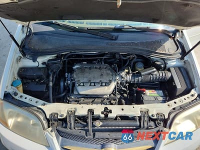 Zdjęcie 12 z 13 samochodu: 2003 ACURA MDX TOURING VIN:2HNYD18893H527682 - miniatura