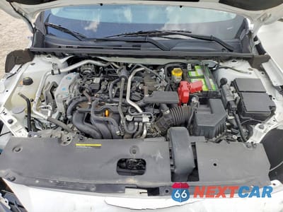 Zdjęcie 11 z 12 samochodu: 2024 NISSAN SENTRA S VIN:3N1AB8BV6RY216687 - miniatura