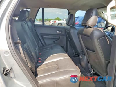 Zdjęcie 11 z 14 samochodu: 2007 FORD EDGE SEL VIN:2FMDK48C47BA51359 - miniatura