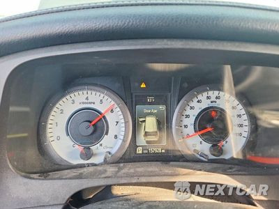 Zdjęcie 9 z 13 samochodu: 2015 TOYOTA SIENNA SPORT VIN:5TDXK3DC7FS659553 - miniatura