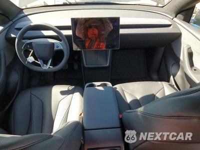 Zdjęcie 8 z 12 samochodu: 2026 TESLA MODEL Y VIN:7SAYGDED9TA712336 - miniatura