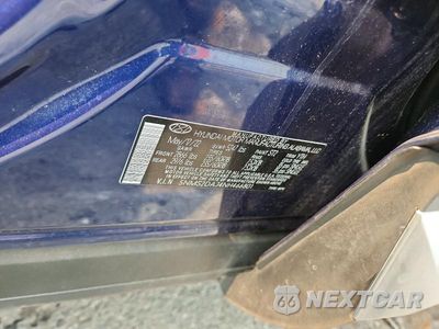 Zdjęcie 13 z 13 samochodu: 2022 HYUNDAI SANTA FE SEL VIN:5NMS2DAJ4NH466801 - miniatura