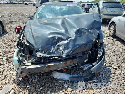 Zdjęcie 7 z 12 samochodu: 2013 CHEVROLET IMPALA LT VIN:2G1WG5E3XD1204216 - miniatura