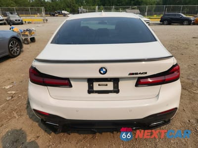 Zdjęcie 6 z 12 samochodu: 2017 BMW 540 I VIN:WBAJE5C38HG914277 - miniatura