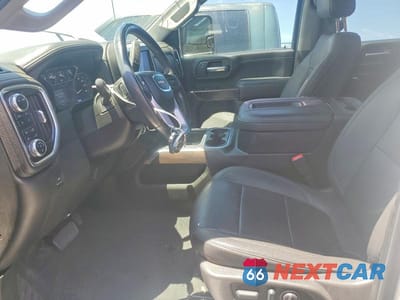 Zdjęcie 7 z 12 samochodu: 2022 GMC SIERRA K2500 SLT VIN:1GT49NEY4NF201634 - miniatura