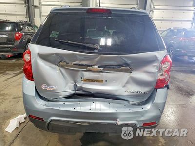 Zdjęcie 6 z 13 samochodu: 2014 CHEVROLET EQUINOX LT VIN:2GNALBEK4E6158350 - miniatura