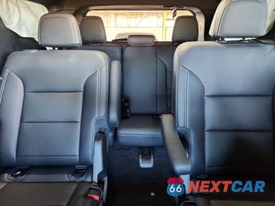 Zdjęcie 10 z 13 samochodu: 2026 CHEVROLET TRAVERSE LT VIN:1GNERGKS1TJ304947 - miniatura