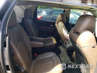 Zdjęcie 11 z 13 samochodu: 2016 GMC ACADIA SLT-2 VIN:1GKKVSKD3GJ114715 - miniatura