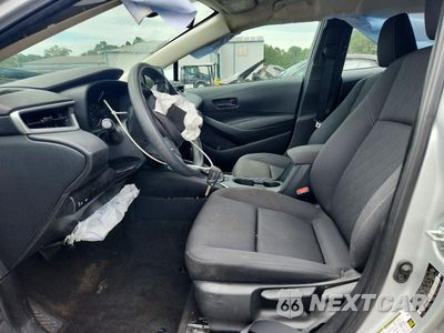 Zdjęcie 7 z 12 samochodu: 2023 TOYOTA COROLLA LE VIN:5YFB4MDE1PP028478 - miniatura