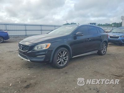 2016 VOLVO V60 CROSS COUNTRY PREMIER YV4612HK8G1019258 - główne zdjęcie licytacji z USA - miniatura