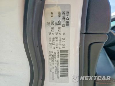 Zdjęcie 13 z 13 samochodu: 2016 JEEP GRAND CHEROKEE LIMITED VIN:1C4RJFBG5GC380897 - miniatura