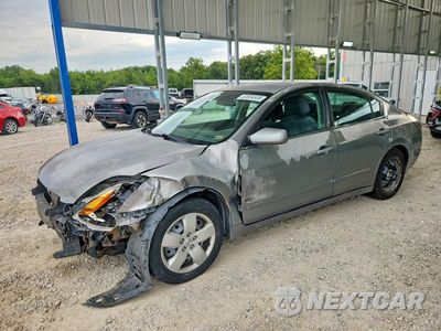 2007 NISSAN ALTIMA 2.5 1N4AL21E47C209323 - główne zdjęcie licytacji z USA - miniatura