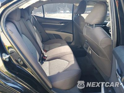 Zdjęcie 10 z 12 samochodu: 2019 TOYOTA CAMRY LE VIN:4T1B11HKXKU817467 - miniatura