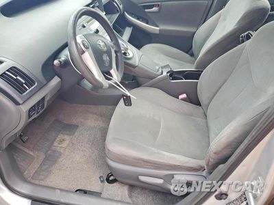 Zdjęcie 7 z 12 samochodu: 2010 TOYOTA PRIUS II VIN:JTDKN3DU1A0018548 - miniatura