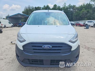 Piąte zdjęcie samochodu w środku: 2022 FORD TRANSIT CONNECT XL VIN:NM0LS7S21N1513447 - miniatura