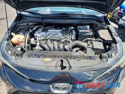 Zdjęcie 11 z 12 samochodu: 2020 TOYOTA COROLLA LE VIN:5YFEPRAE1LP125874 - miniatura