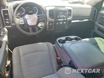 Zdjęcie 8 z 13 samochodu: 2020 RAM 1500 CLASSIC SLT VIN:1C6RR7TT5LS124728 - miniatura