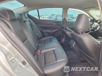 Zdjęcie 10 z 12 samochodu: 2022 NISSAN ALTIMA SR VIN:1N4BL4CV9NN394161 - miniatura